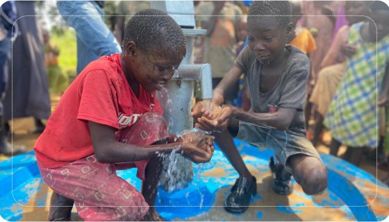 Su Kuyusu Proje Organizasyonu